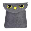 imageBins ampamp Things Cute Owl Kids Nursery Laundry Hamper  Toy Organizer Basket  Baby Hamper  Baby Laundry Basket for Clothes Toys  Storage Bin for Baby Boy or Girl