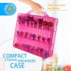 imageBins ampamp Things Toys Organizer Storage Case with 48 Compartments Compatible with LOL Surprise Dolls Organiser for Toys LPS Figures Shopkins and Calico Critters for Kids